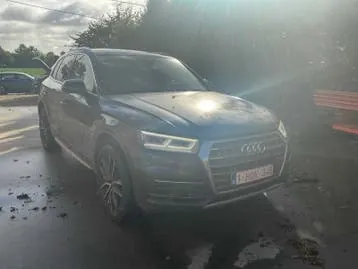Audi Q5 photo 3