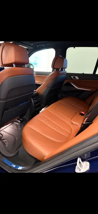 BMW X5 2026 photo 5