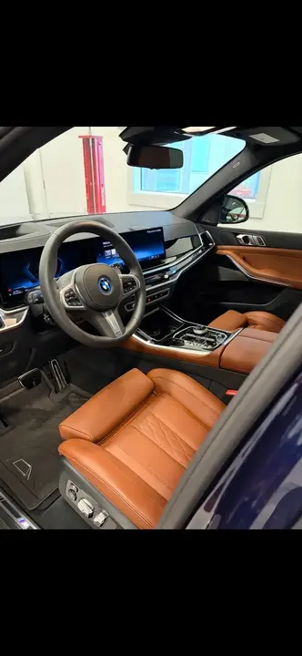 BMW X5 2026 photo 3