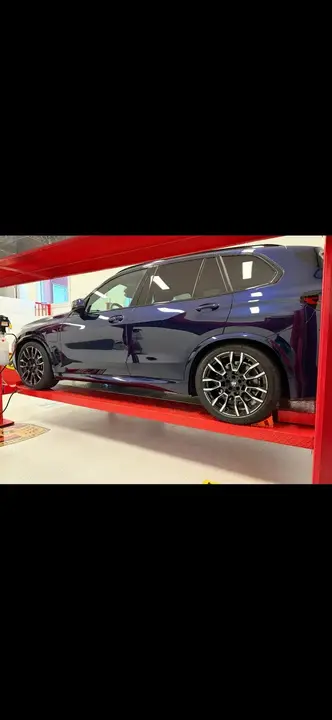 BMW X5 2026 photo 2