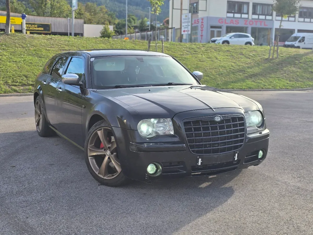 Chrysler 300 C