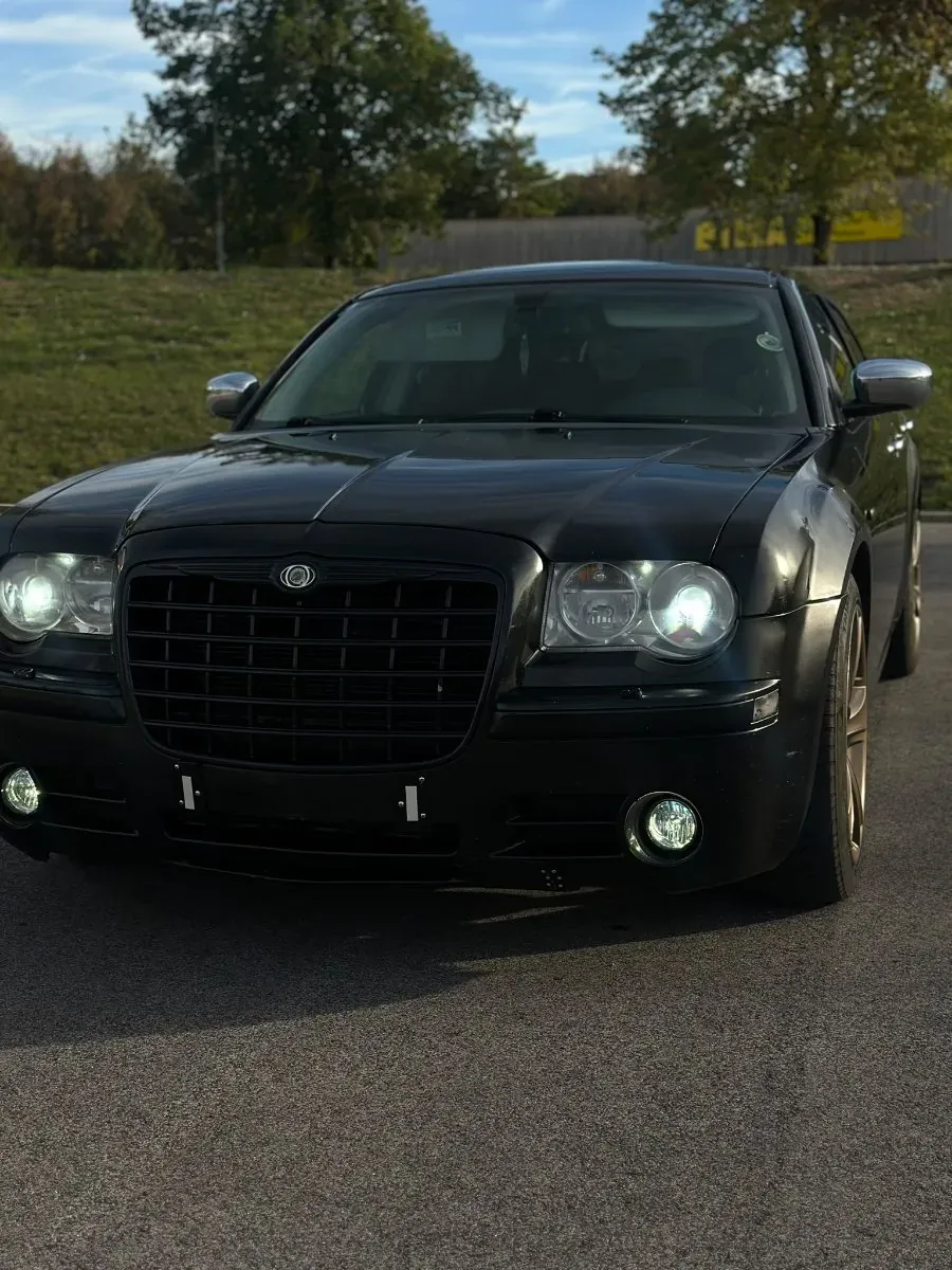 Chrysler 300 C 2009 photo 2
