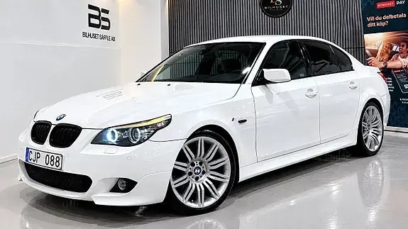 BMW 520D