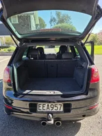 Volkswagen Golf 2007 photo 4