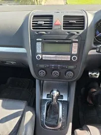 Volkswagen Golf 2007 photo 5