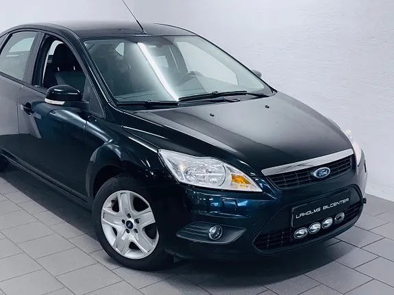 Ford Focus 2011 photo 2