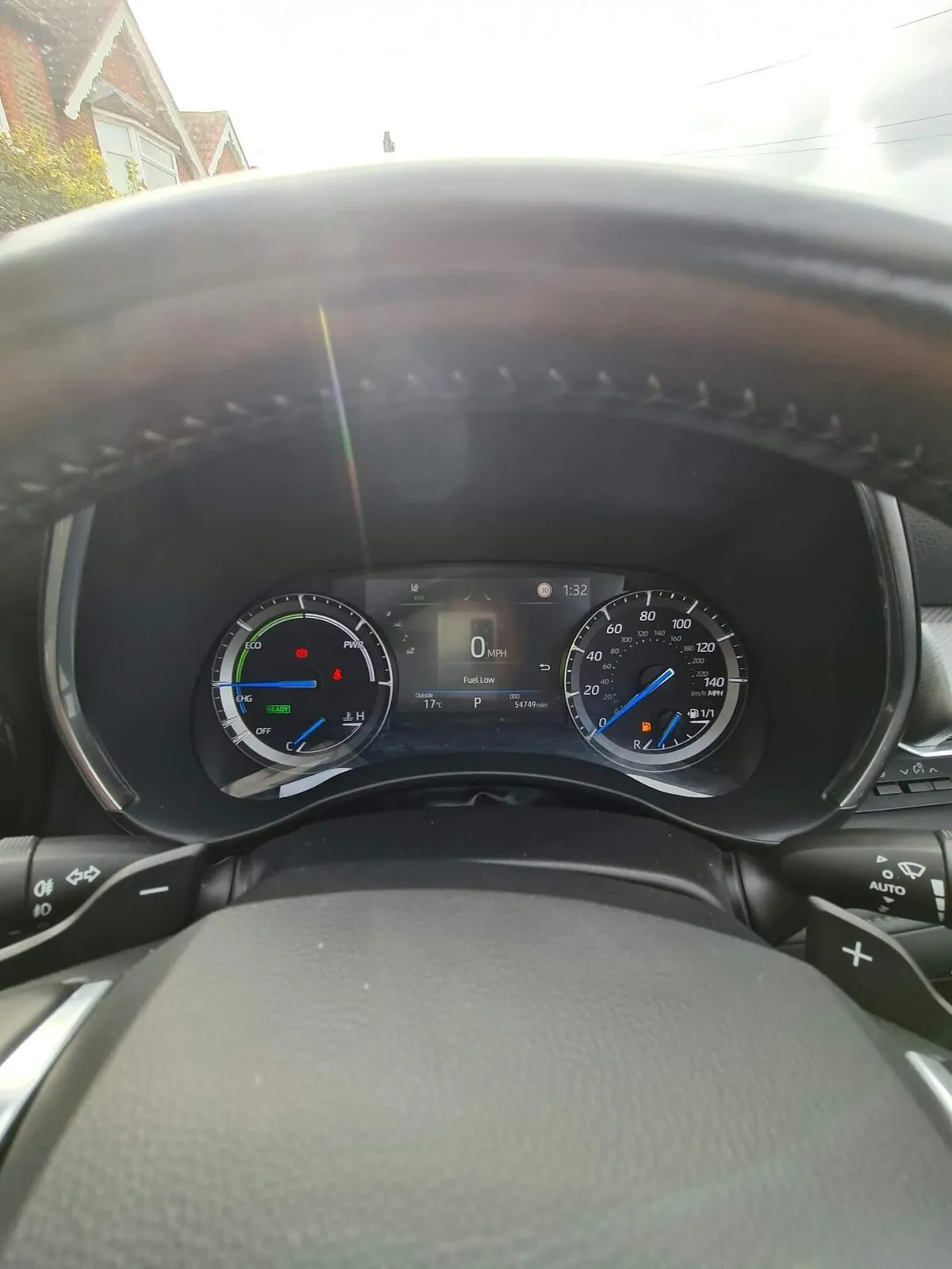Toyota Highlander 2021 photo 4