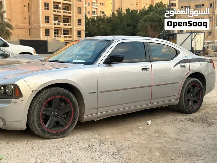Dodge Charger 2010 photo 5