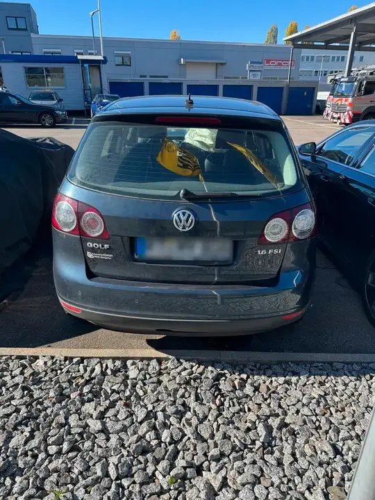 Volkswagen Golf 5