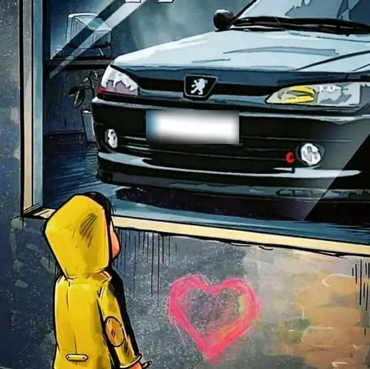 Peugeot 306