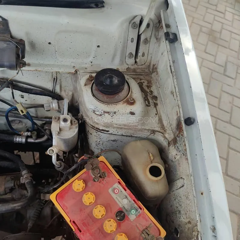 Suzuki Mehran