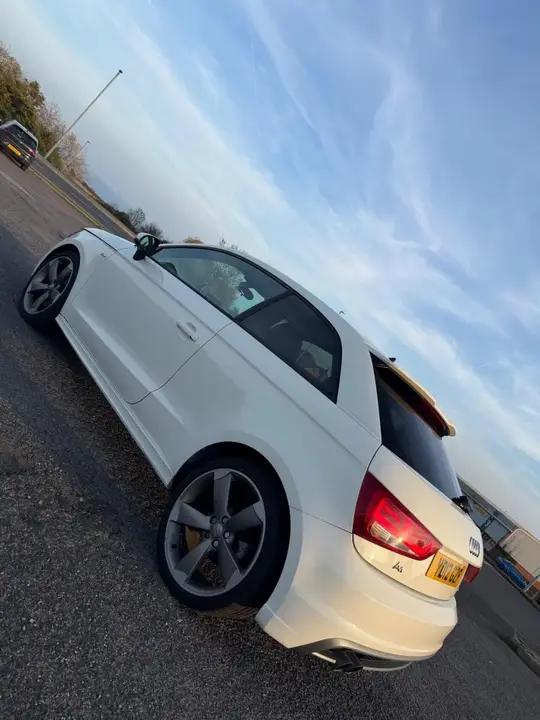 Audi A1 2012 photo 5