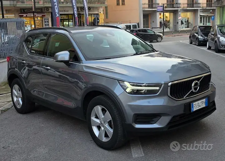 Volvo Xc40 2019 photo 4