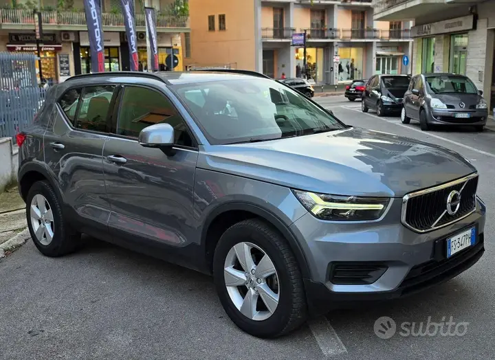 Volvo Xc40 2019 photo 5