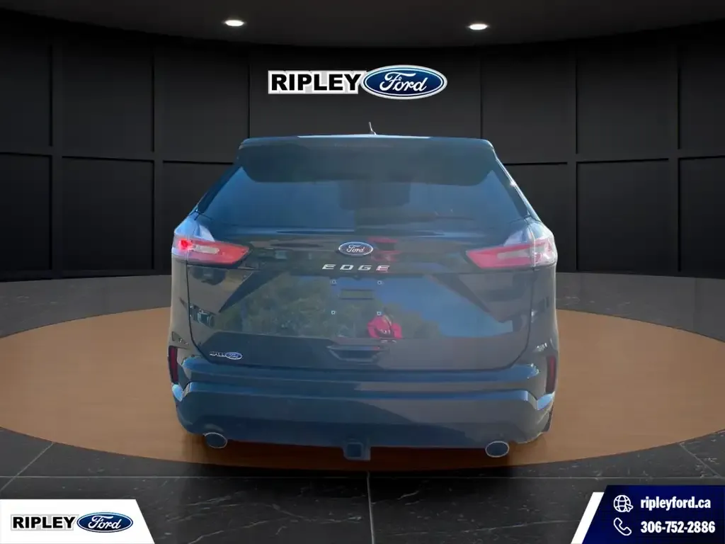 Ford Edge 2021 photo 5