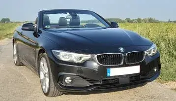 BMW 430I