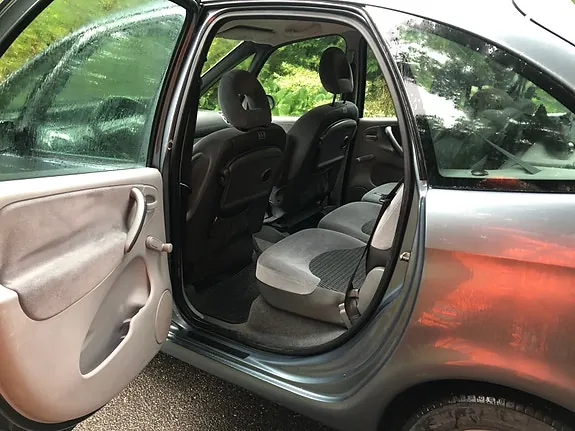 Citroen Xsara Picasso 2007 photo 4
