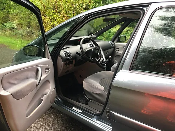 Citroen Xsara Picasso 2007 photo 5