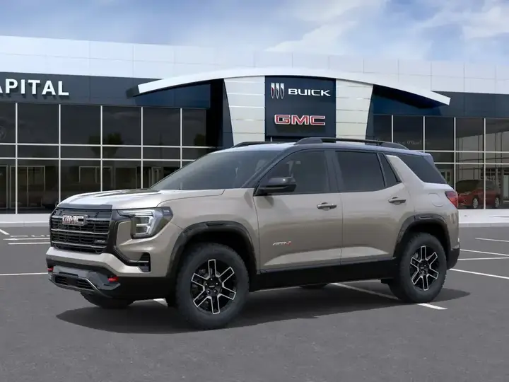 GMC Terrain 2027 photo 3