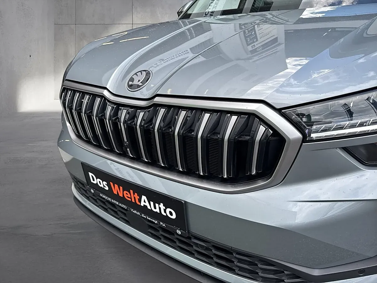 Skoda Kodiaq 2026 photo 2
