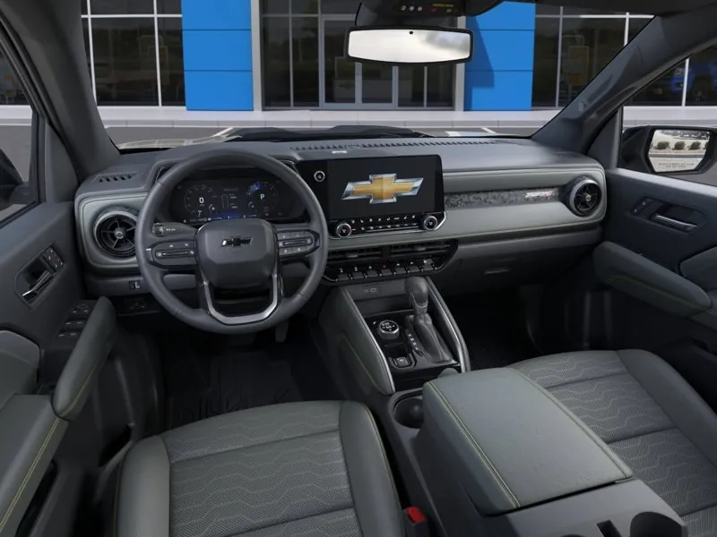 Chevrolet Colorado 2026 photo 5
