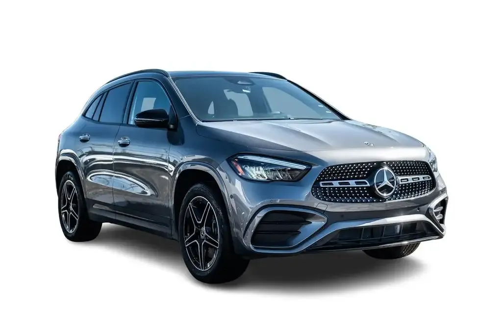 Mercedes-Benz Gla 2026 photo 3