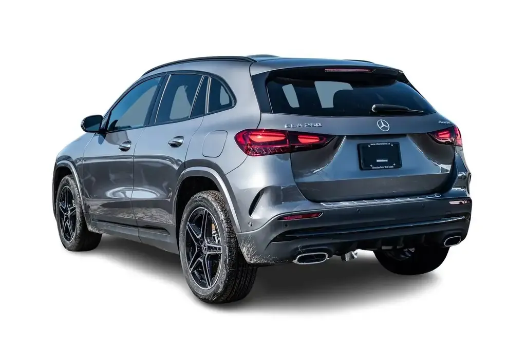 Mercedes-Benz Gla 2026 photo 4