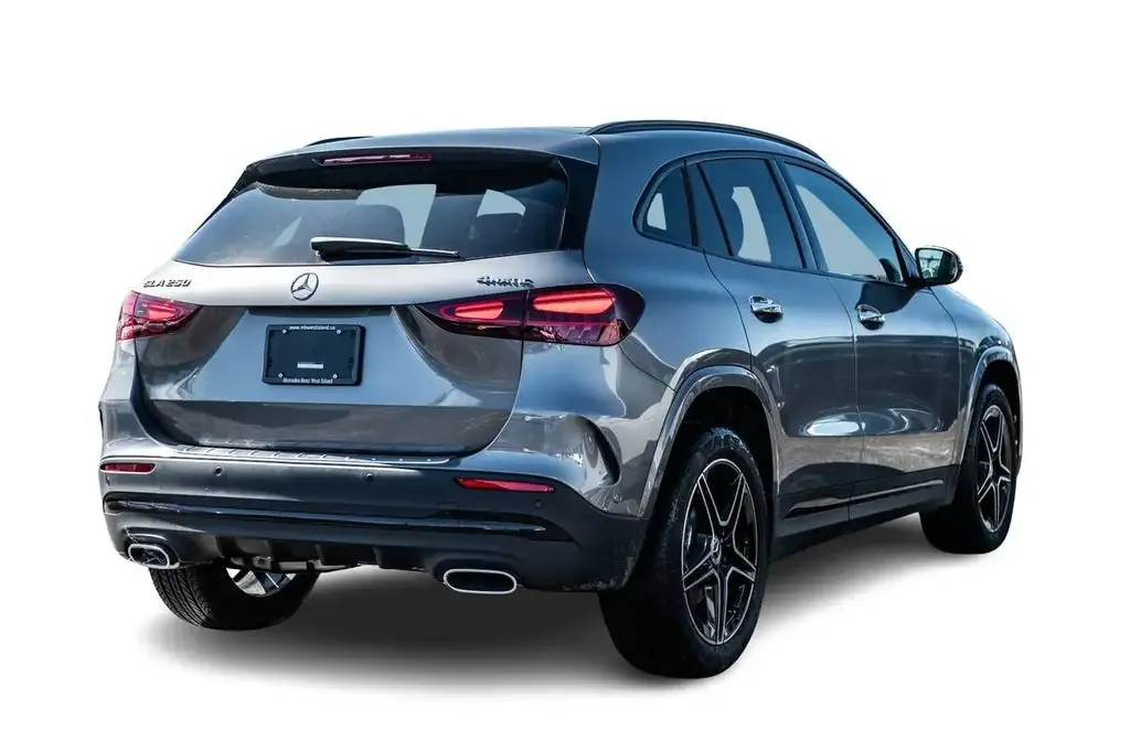 Mercedes-Benz Gla 2026 photo 5