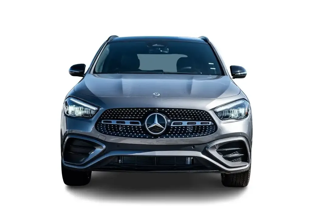 Mercedes-Benz Gla 2026 photo 2