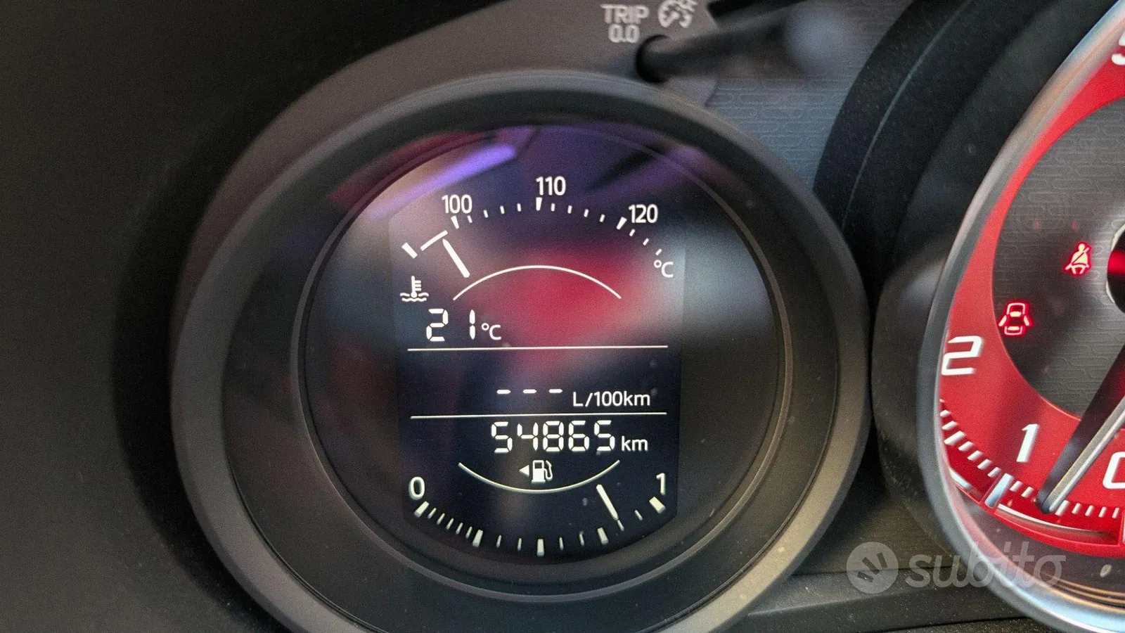 Abarth 124 Spider 2017 photo 4