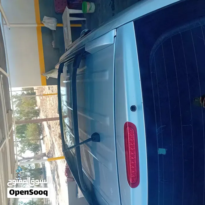 Kia Carens 2007 photo 2