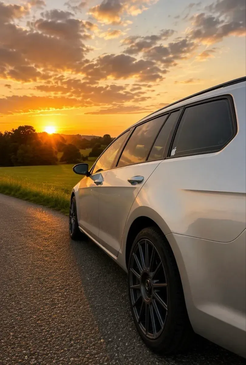 Volkswagen Golf 2013 photo 3