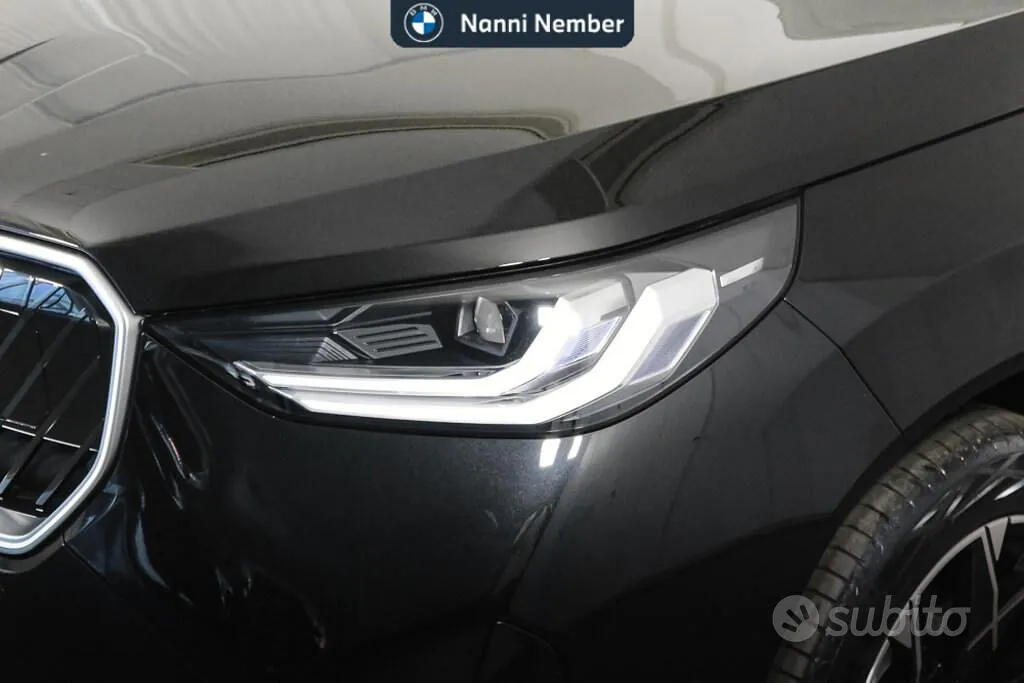 BMW X3 2026 photo 4