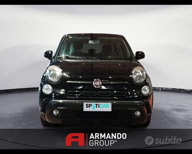 Fiat 500L 2018 photo 2