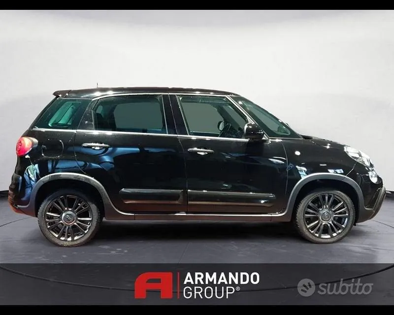 Fiat 500L 2018 photo 4