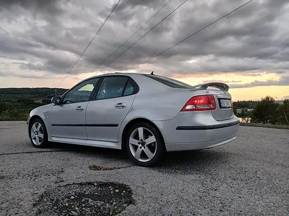Saab 9-3