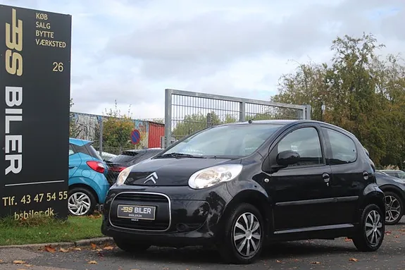 Citroen C1