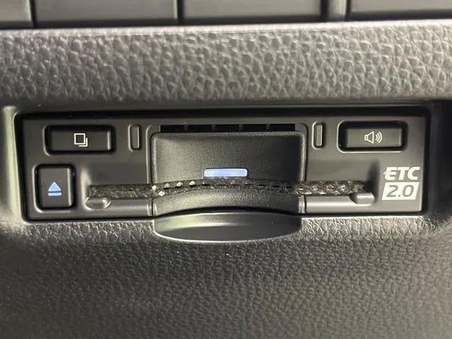 Toyota Harrier G 2025 photo 5
