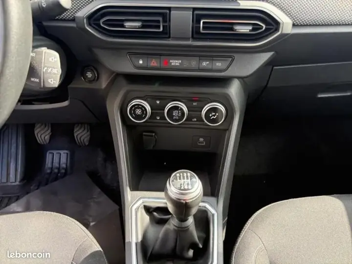 Dacia Jogger 2022 photo 5