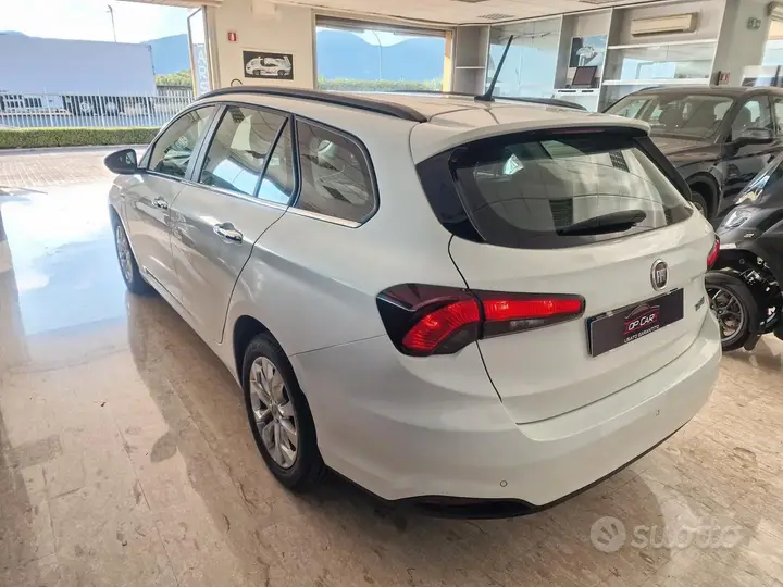 Fiat Tipo 2020 photo 2