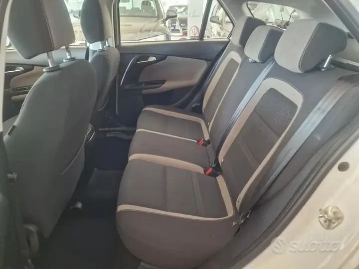 Fiat Tipo 2020 photo 5