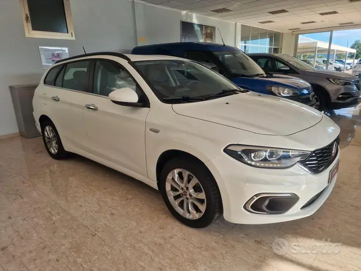 Fiat Tipo 2020 photo 4
