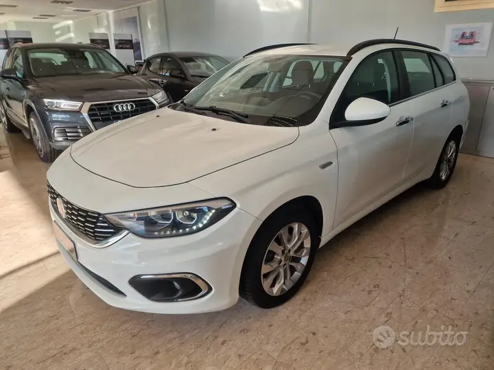 Fiat Tipo
