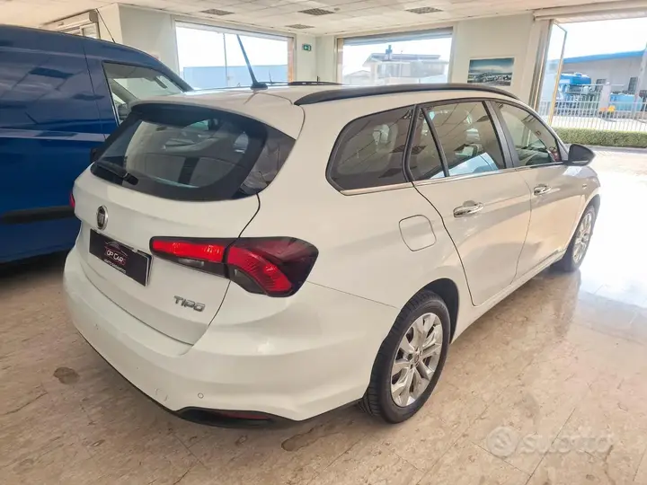 Fiat Tipo 2020 photo 3