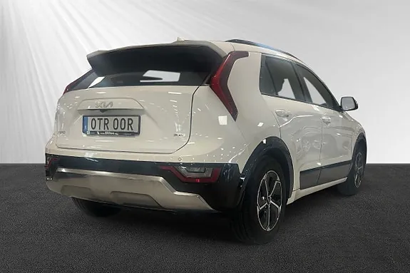 Kia Niro 2023 photo 3