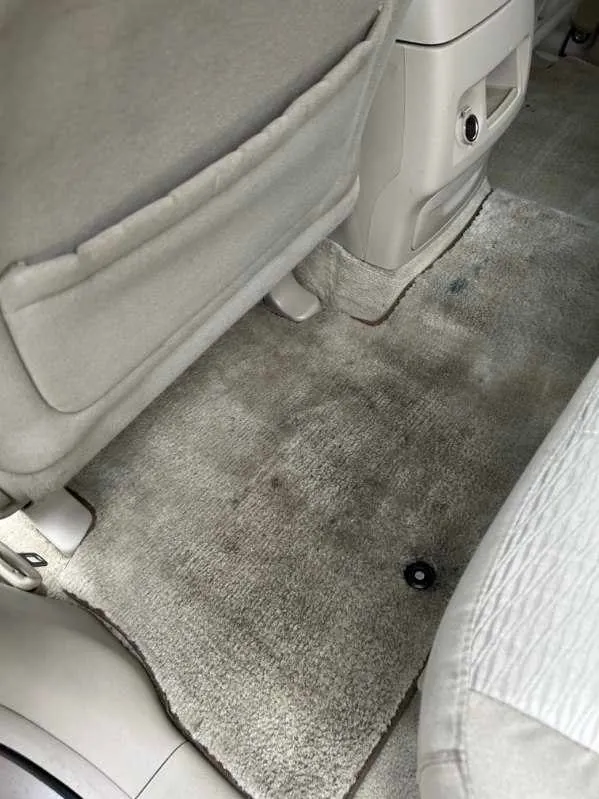 Hyundai Santa Fe 2007 photo 3