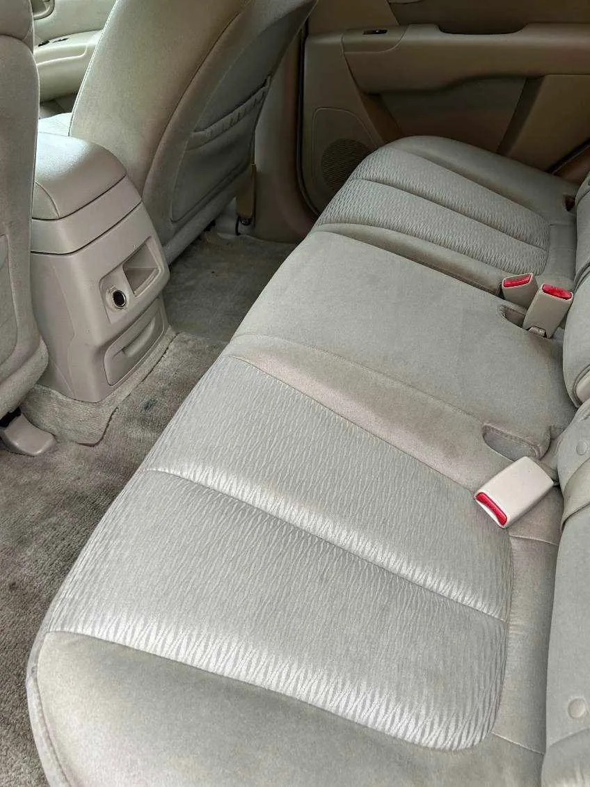 Hyundai Santa Fe 2007 photo 2