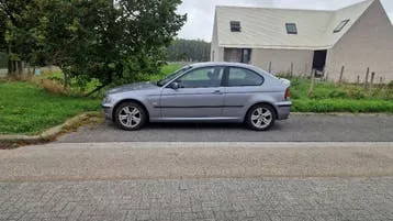 BMW E46