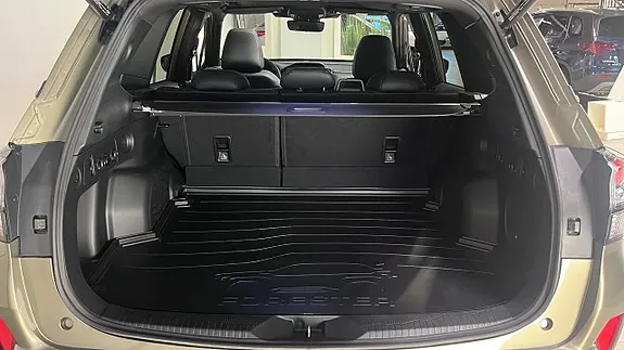 Subaru Forester 2026 photo 5