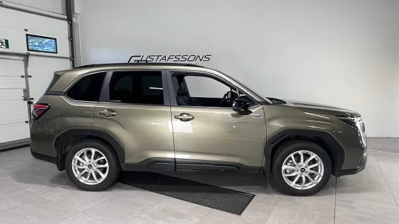 Subaru Forester 2026 photo 3